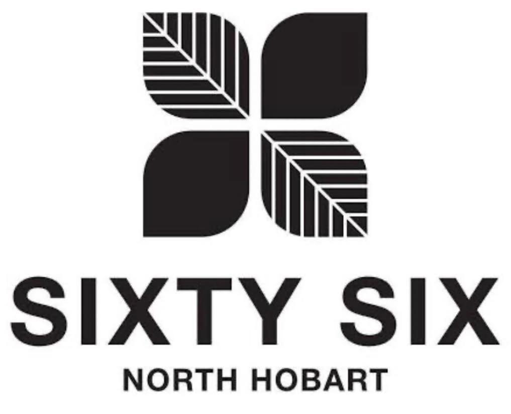 Sixty Six Boutique Apartments Hobart Exterior photo